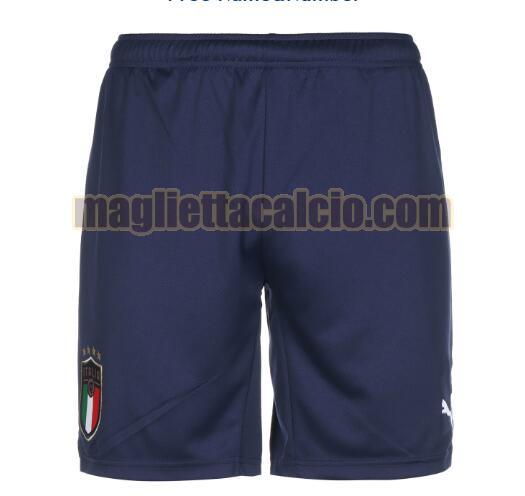 pantaloncini italia uomo portiera 2021-2022