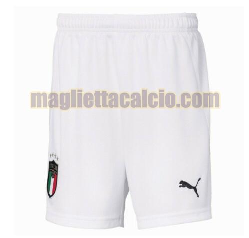 pantaloncini italia uomo prima 2020-2021