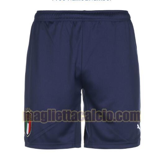 pantaloncini italia uomo seconda 2021-2022