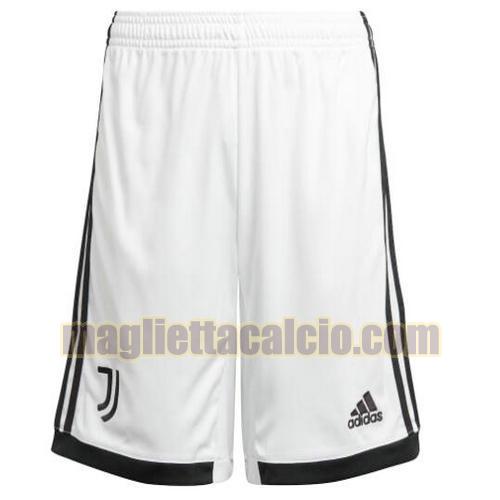 pantaloncini juve uomo prima 2022-2023