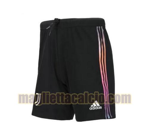 pantaloncini juventus uomo seconda 2021-2022