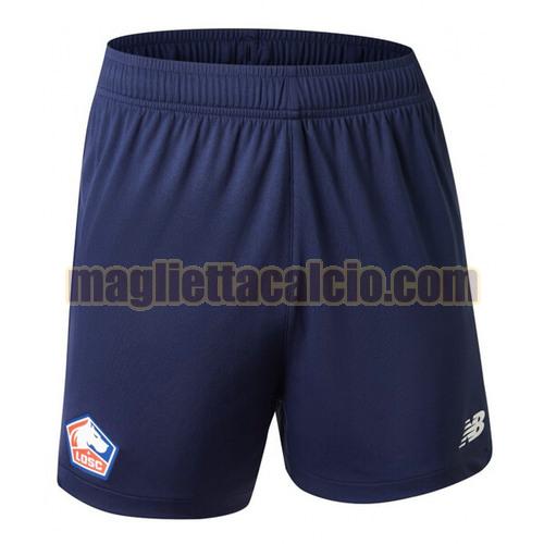 pantaloncini lille uomo prima 2021-2022