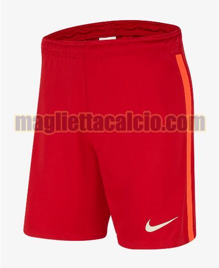 pantaloncini liverpool uomo prima 2021-2022