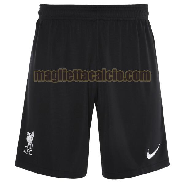 pantaloncini liverpool uomo prima portiere 2020-2021