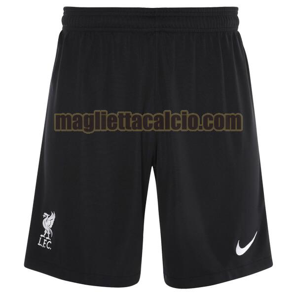 pantaloncini liverpool uomo prima portiere 2020-2021