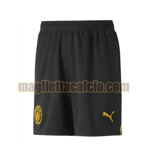 pantaloncini manchester city uomo seconda 2022-2023