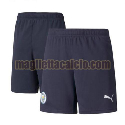 pantaloncini manchester city uomo terza 2021-2022