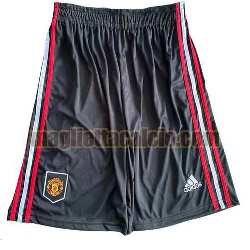 pantaloncini manchester united uomo seconda 2022-2023