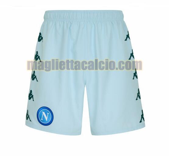 pantaloncini napoli uomo seconda 2020-2021