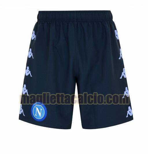 pantaloncini napoli uomo terza 2020-2021