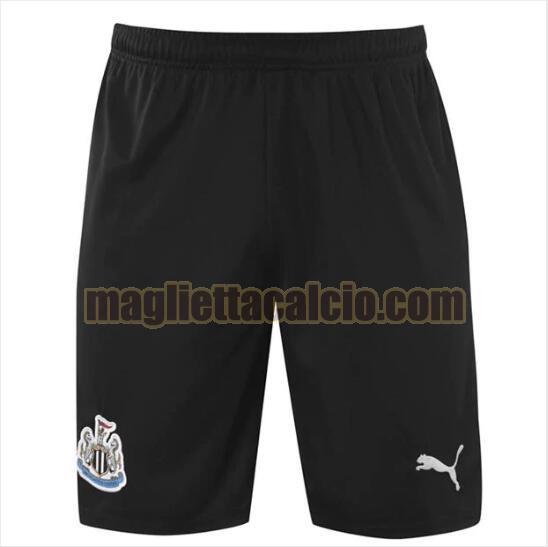 pantaloncini newcastle united uomo prima 2020-2021