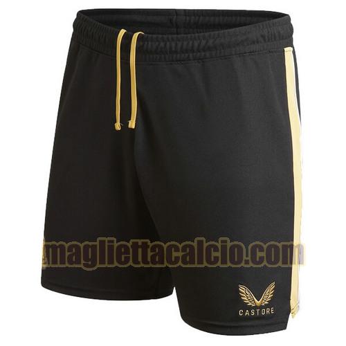 pantaloncini newcastle united uomo seconda 2021-2022