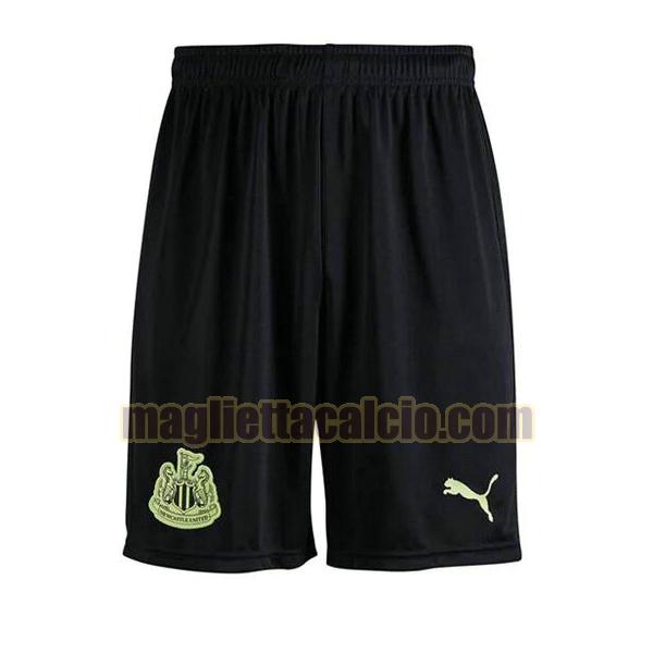 pantaloncini newcastle united uomo terza 2020-2021