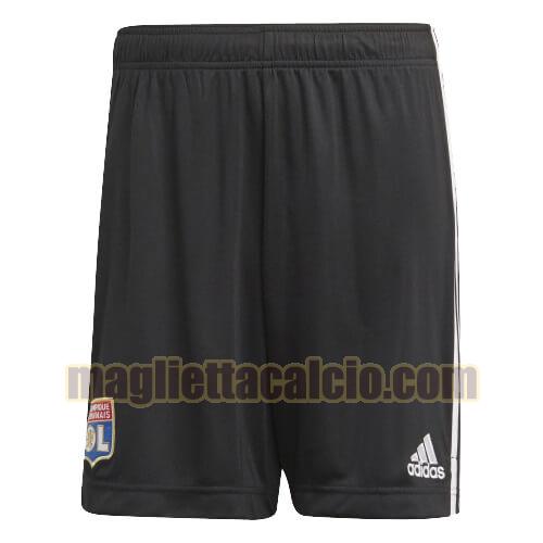 pantaloncini olympique lyon uomo seconda 2020-2021