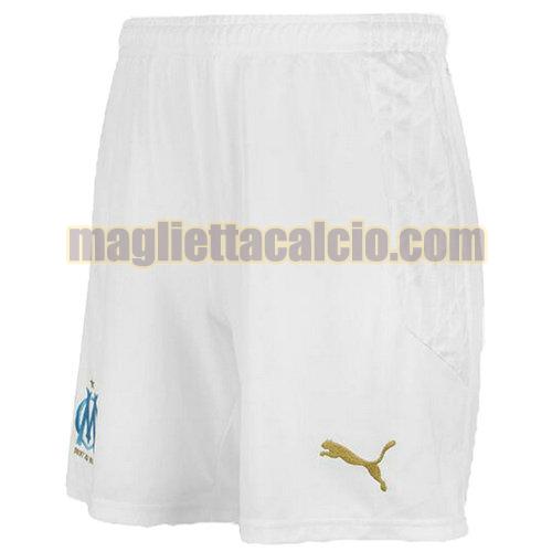 pantaloncini olympique marsiglia uomo prima 2020-2021