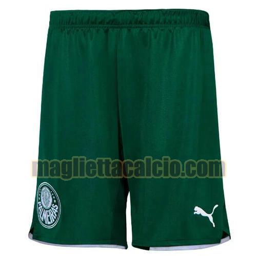 pantaloncini palmeiras uomo seconda 2021-2022