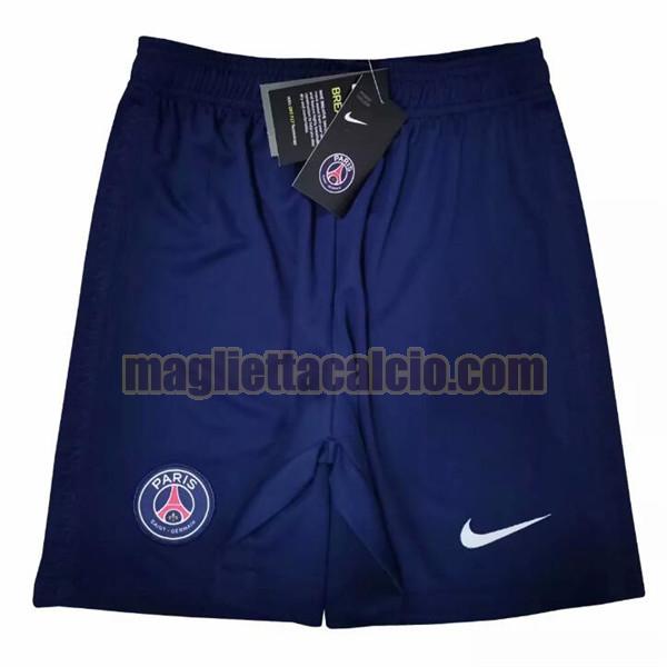 pantaloncini paris saint germain uomo prima 2020-2021