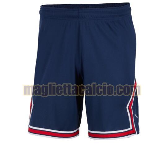 pantaloncini paris saint germain uomo prima 2021-2022