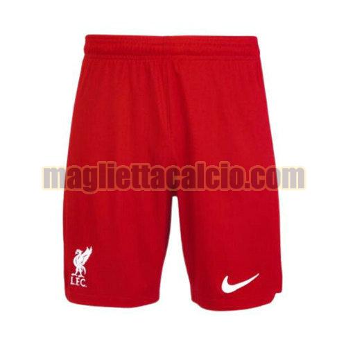 pantaloncini prima liverpool uomo 2023-2024