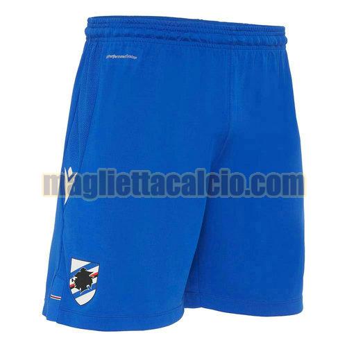 pantaloncini sampdoria uomo seconda 2020-2021