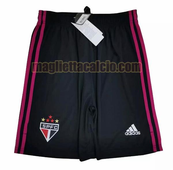 pantaloncini san paolo uomo seconda 2020-2021