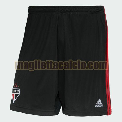 pantaloncini san paolo uomo seconda 2021-2022