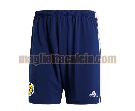 pantaloncini scozia uomo prima 2020-2021