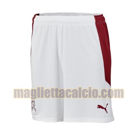 pantaloncini svizzera uomo seconda 2020-2021