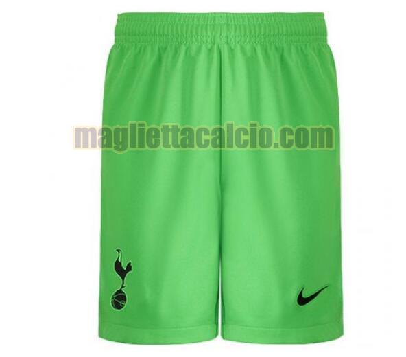 pantaloncini tottenham hotspur uomo primaportiera 2021-2022