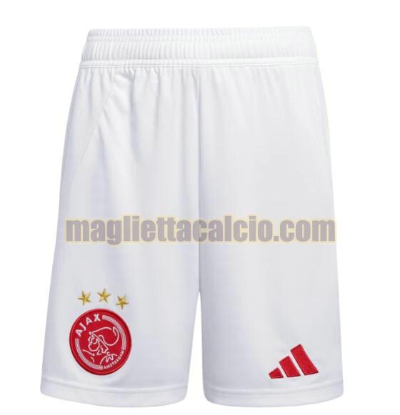 pantaloni prima ajax uomo 2024-2025