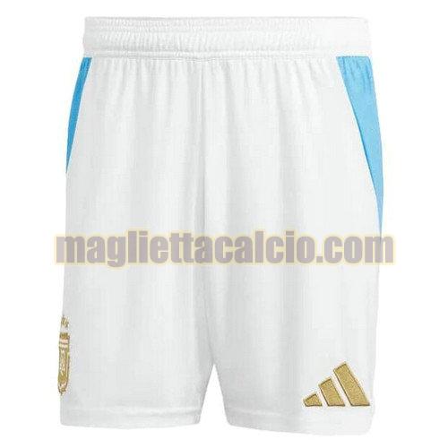 pantaloni prima argentina uomo 2024