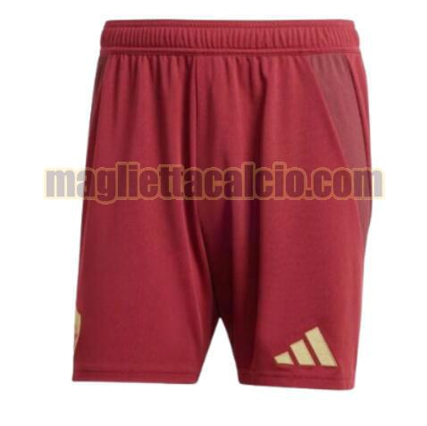 pantaloni prima as roma uomo 2024-2025