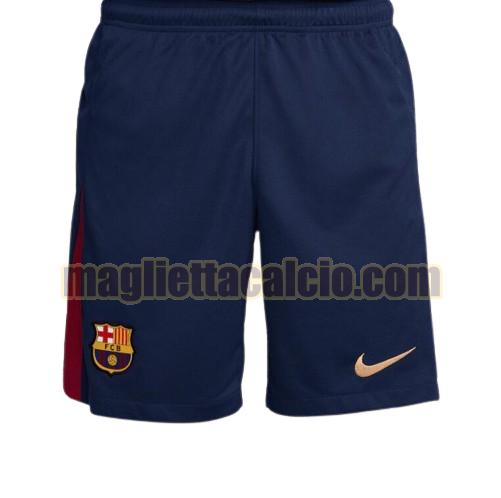 pantaloni prima barcellona uomo 2024-2025