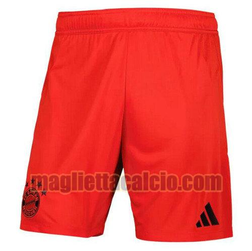 pantaloni prima bayern monaco uomo 2024-2025