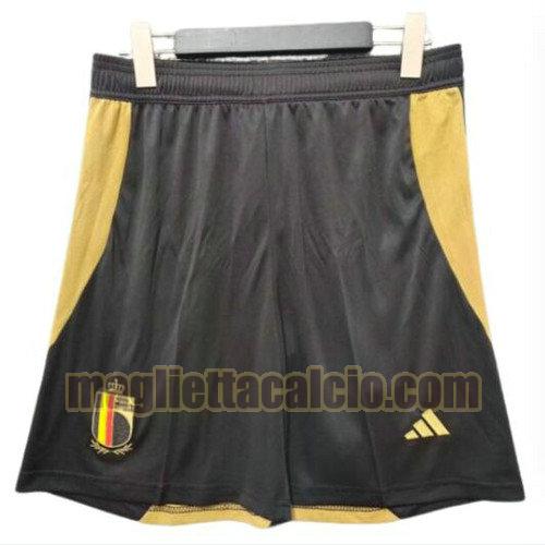 pantaloni prima belgio uomo 2024