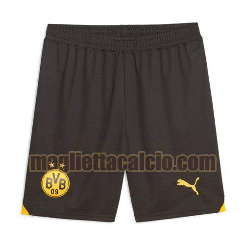 pantaloni prima borussia dortmund uomo 2024-2025