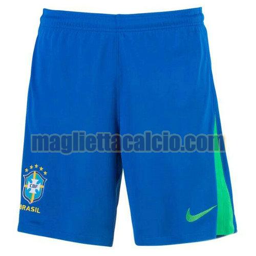 pantaloni prima brasile uomo 2024