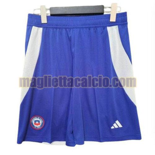 pantaloni prima chile uomo 2024