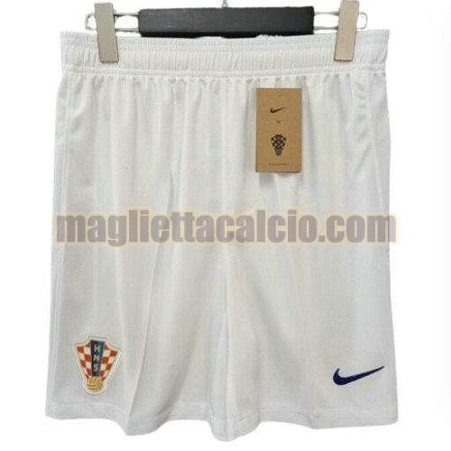 pantaloni prima croazia uomo 2024