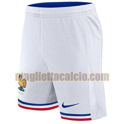 pantaloni prima francia uomo 2024-2025