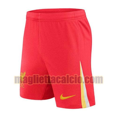 pantaloni prima liverpool uomo 2024-2025