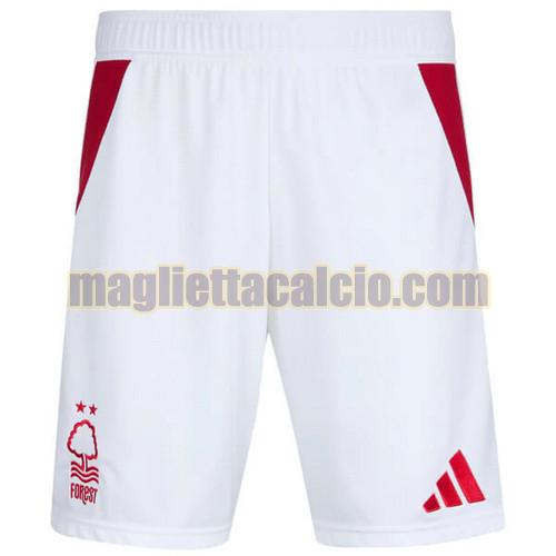 pantaloni prima nottingham forest uomo 2024-2025