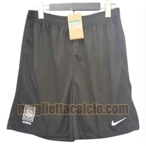 pantaloni seconda corea uomo 2024