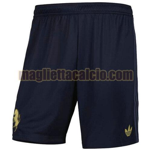 pantaloni terza juventus uomo 2024-2025