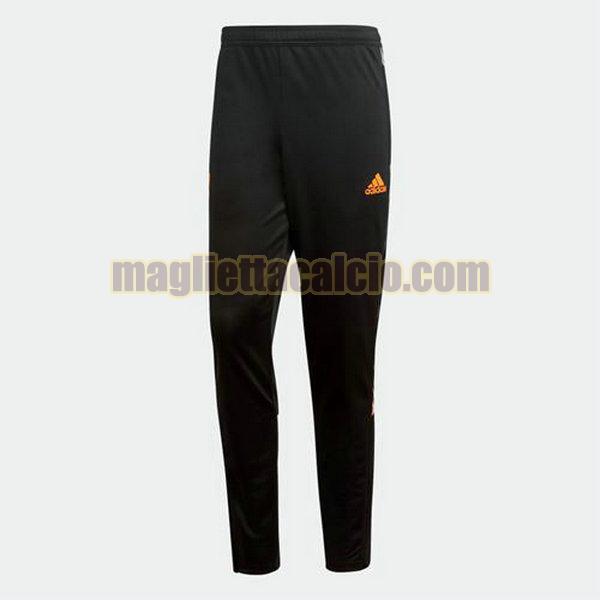 pantalón juventus uomo blu 2020-2021