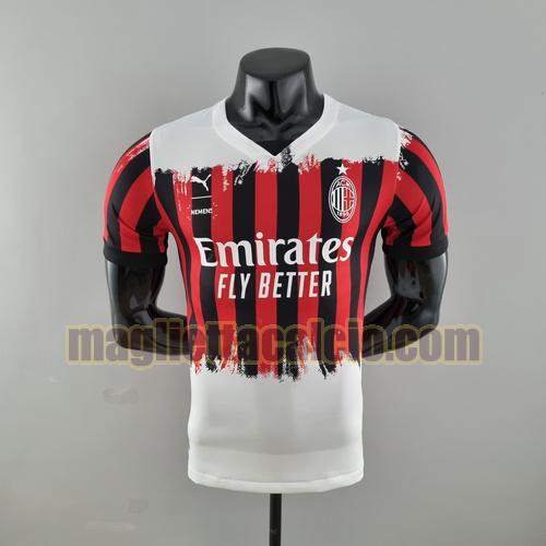 player version maglia ac milan uomo 4th 2022-2023