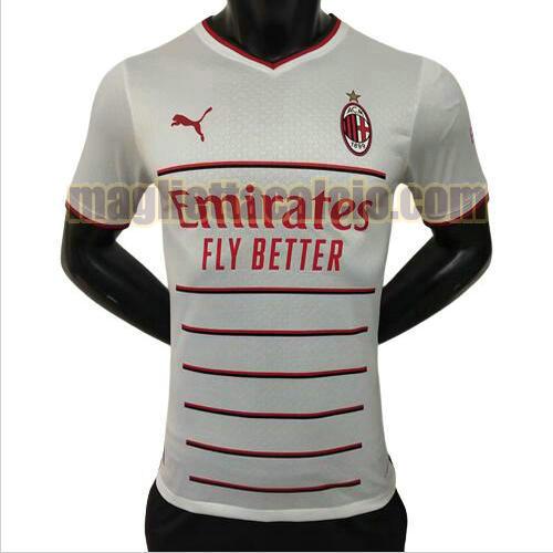 player version maglia ac milan uomo seconda 2022-2023