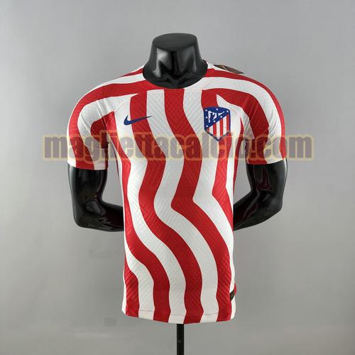 player version maglia atletico madrid uomo prima 2022-2023