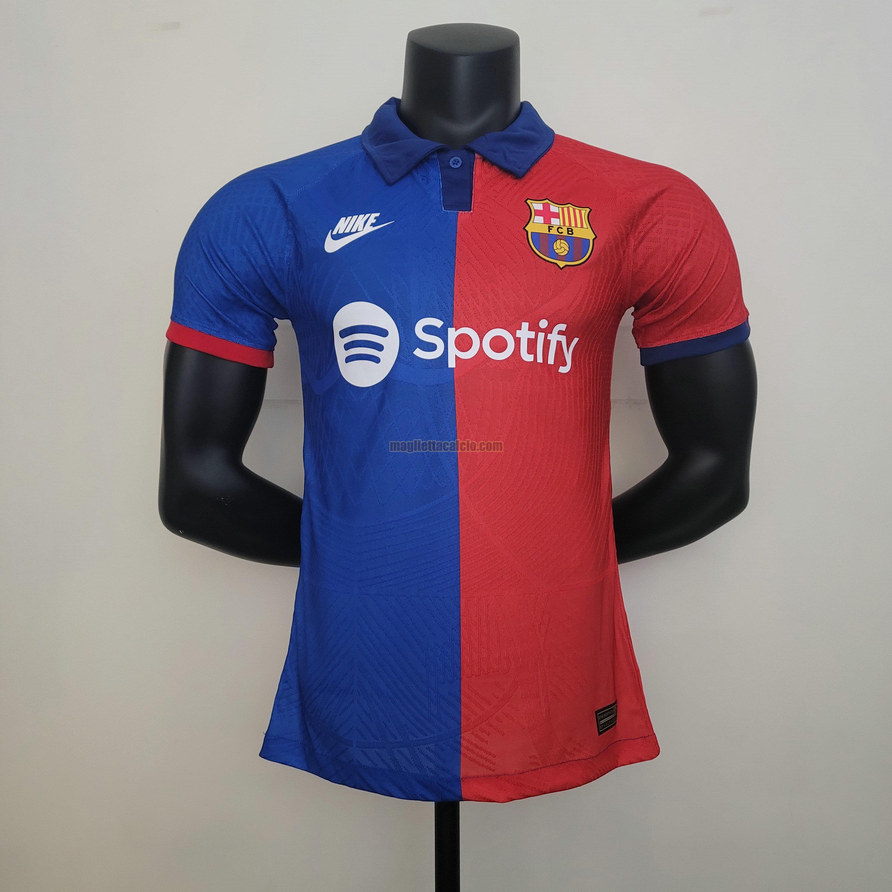 player version maglia barcellona uomo special edition 2023-2024