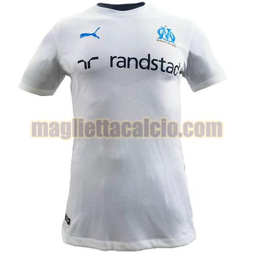 player version maglia bianca a poco prezzo olympique marsiglia uomo special 2022-2023